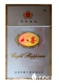 高档位香烟推荐【高档香烟哪个好抽】