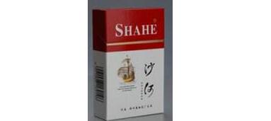 真龙粗支香烟蓝色爆珠