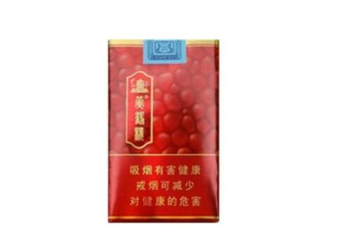 国外高端香烟排行榜前十名