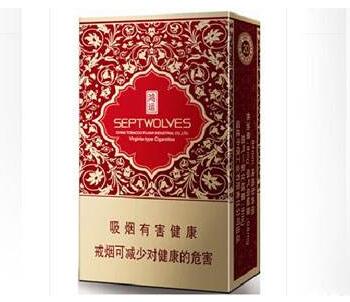 7元上游香烟好抽吗