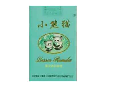 有爆珠的香烟云烟