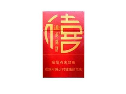 女士香烟推荐高端有哪些