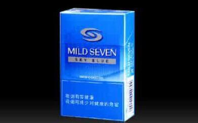 5元秦淮香烟好抽吗