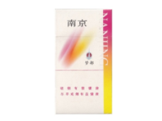 美国进口香烟多少钱