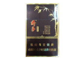 进口香烟尼古丁低怎么办