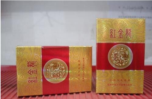 香烟带酒香爆珠价格表