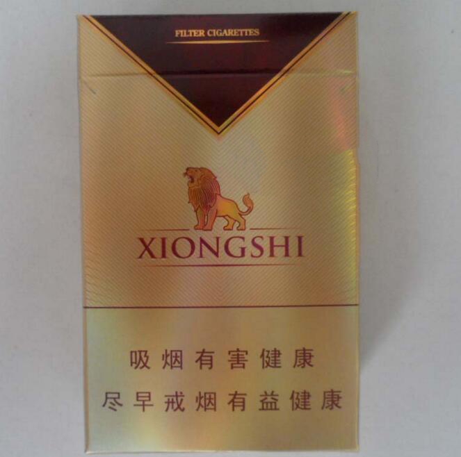 正品阿牛哥香烟多少钱一包