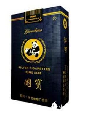 正品帝豪香烟好抽吗
