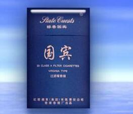 进口香烟哪个香型好看